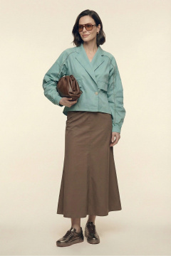 Блуза, юбка Deesses 2451 - фото 2