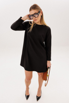 Платье Anelli 1825 ассам - фото 2