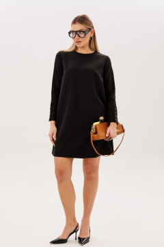 Платье Anelli 1825 ассам - фото 1