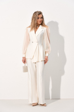 Брюки, жакет AMUARt 1111 - фото 3