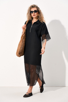 Платье AMUARt 1113 - фото 5