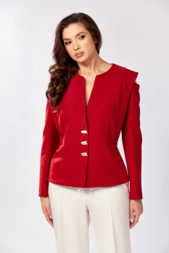 Брюки, жакет KaVaRi 8061 - фото 4