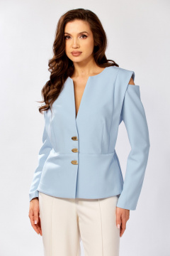 Брюки, жакет KaVaRi 8061.1 - фото 5