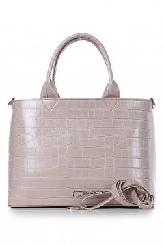 Сумка Galanteya 17520.25с1036к45 кремовый - фото 2