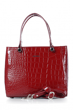 Сумка Galanteya 219.26с76к45 красный - фото 2