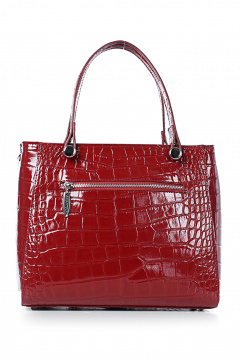 Сумка Galanteya 219.26с76к45 красный - фото 3