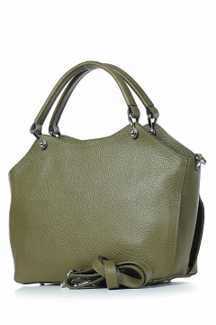 Сумка Galanteya 2425.25с1368к45 оливковый - фото 1