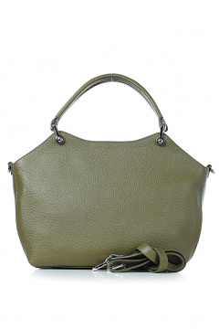 Сумка Galanteya 2425.25с1368к45 оливковый - фото 2