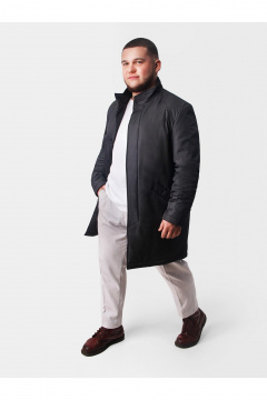 Куртка АРТУС 25С32-Р57 безлунная_ночь - фото 4