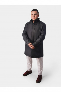 Куртка АРТУС 25С32-Р57 безлунная_ночь - фото 1