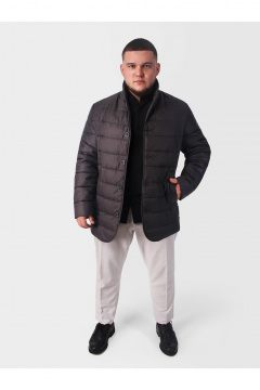 Куртка АРТУС 25С36-Р57 серый_камень - фото 5