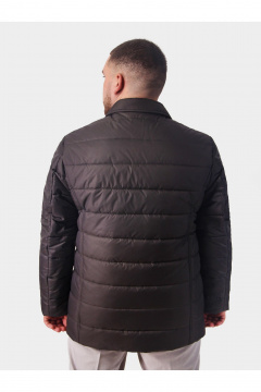 Куртка АРТУС 25С36-Р57 серый_камень - фото 3