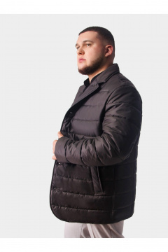 Куртка АРТУС 25С36-Р57 серый_камень - фото 2