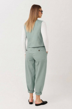 Брюки, джемпер, жилет Fantazia Mod 5376 - фото 3