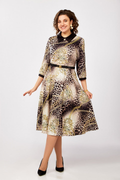 Платье Swallow 804.2 - фото 3