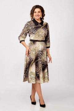 Платье Swallow 804.2 - фото 2