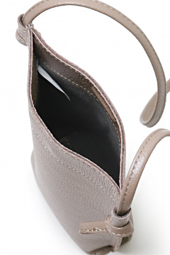 Сумка Galanteya 26525.26с342к45 бежевый_т. - фото 5