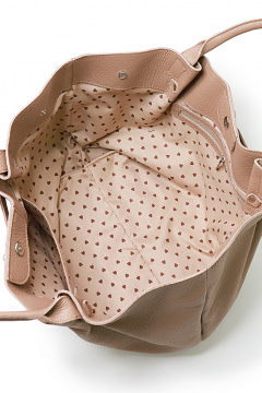 Сумка Galanteya 38624.26с70к45 песочный - фото 5