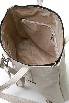 Сумка Galanteya 4322.25с3360к45 молочный - фото 5