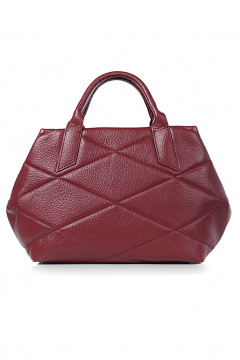 Сумка Galanteya 45421.25с1661к45 бордо - фото 3