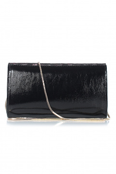 Сумка Galanteya 51524.25с959к45 черный/бордо - фото 3