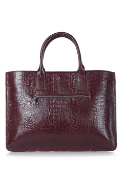 Сумка Galanteya 55720.26с238к45 бордо - фото 3