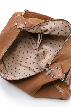 Сумка Galanteya 6625.26с376к45 рыжий - фото 5