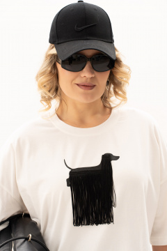 Майка, юбка Algranda А4148 - фото 2