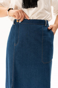 Майка, юбка Algranda А4148 - фото 5