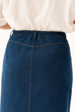 Юбка Algranda А4148-6 - фото 5