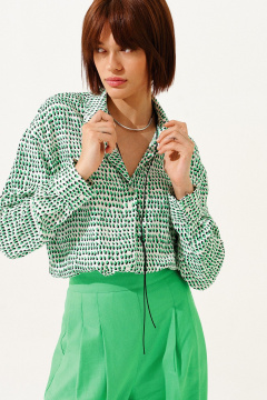 Брюки Noche mio 4.139 SAFI - фото 2