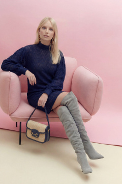 Платье Lokka 1857 - фото 5