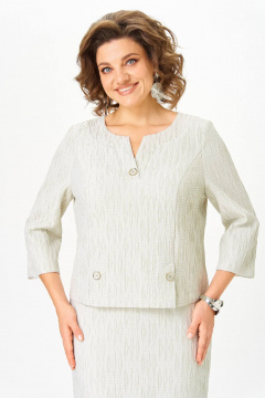 Платье Slaviaelit 564 - фото 4