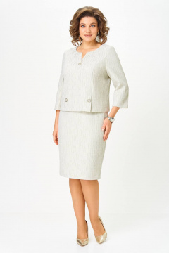 Платье Slaviaelit 564 - фото 3