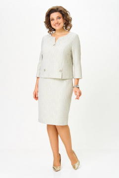 Платье Slaviaelit 564 - фото 1