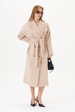 Тренч Noche mio 7.011 ALBORADA - фото 1