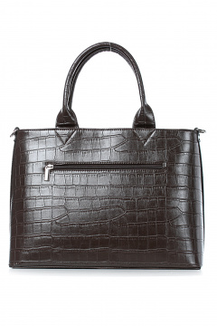 Сумка Galanteya 17520.25с1036к45 коричневый_т. - фото 3