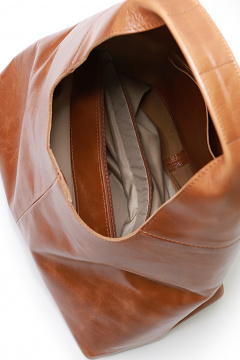 Сумка Galanteya 25525.25с3593к45 рыжий - фото 5