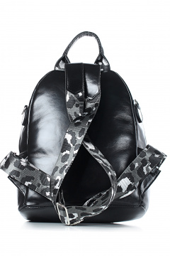 Сумка Galanteya 26422.25с2034к45 черный - фото 3