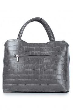 Сумка Galanteya 31224.25с2907к45 серый_т. - фото 3