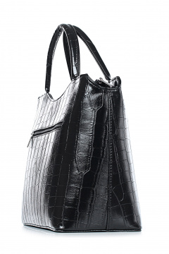 Сумка Galanteya 31224.25с2907к45 черный - фото 4