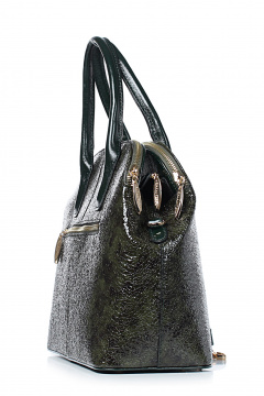 Сумка Galanteya 34524.25с3464к45 зеленый - фото 4