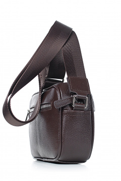 Сумка Galanteya 34525.26с269к45 коричневый - фото 4