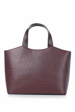 Сумка Galanteya 34624.26с1065к45 бордо - фото 2