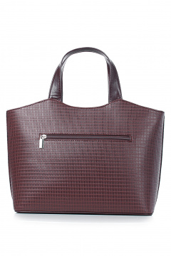 Сумка Galanteya 34624.26с1065к45 бордо - фото 3