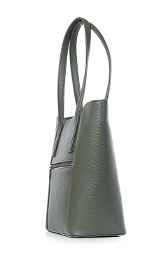 Сумка Galanteya 36721.25с2736к45 оливковый - фото 4