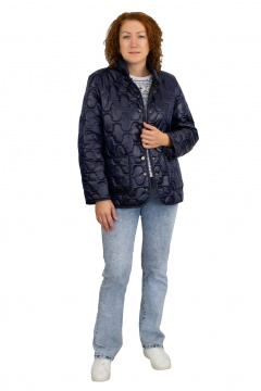 Куртка Нить 109А-24 - фото 1