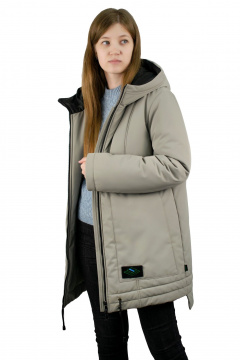 Куртка Нить 126-23 - фото 4