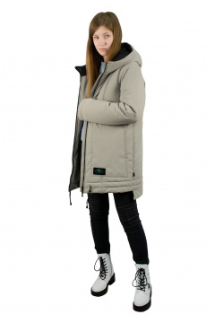 Куртка Нить 126-23 - фото 3