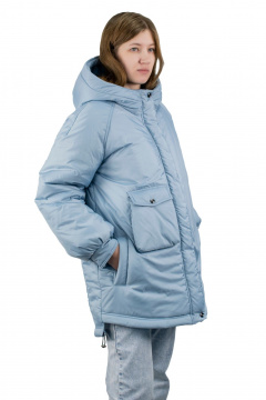 Куртка Нить 135-23 - фото 3